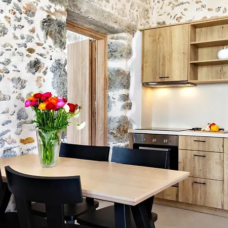 Mirthia Apartments Plakias Extérieur photo