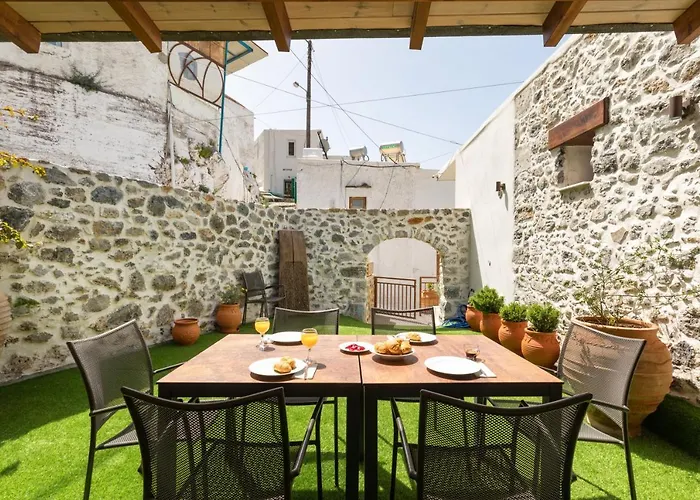 Mirthia Apartments