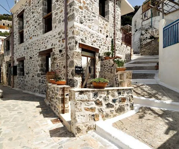 Mirthia Apartments