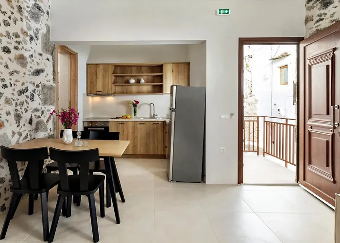 Mirthia Apartments