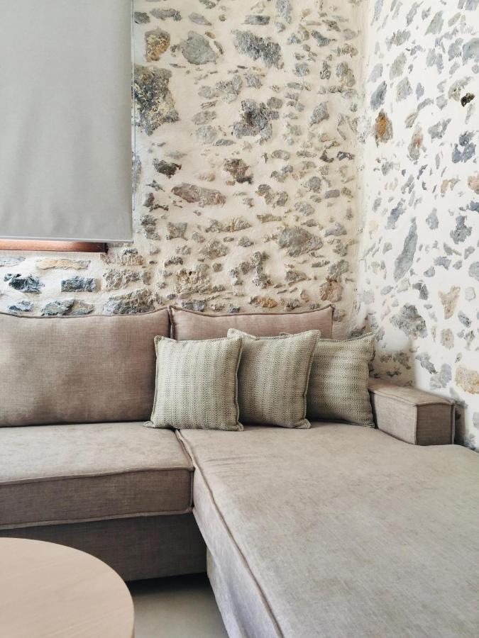 Appartement Mirthia Plakias