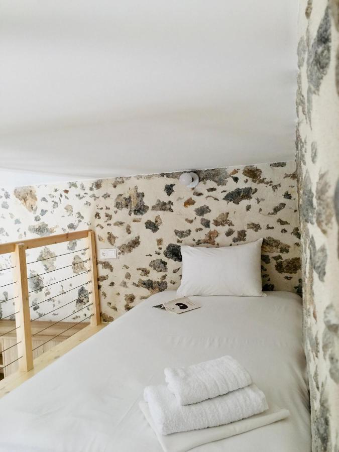 Mirthia Appartement *