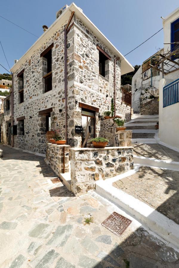 Appartement Mirthia