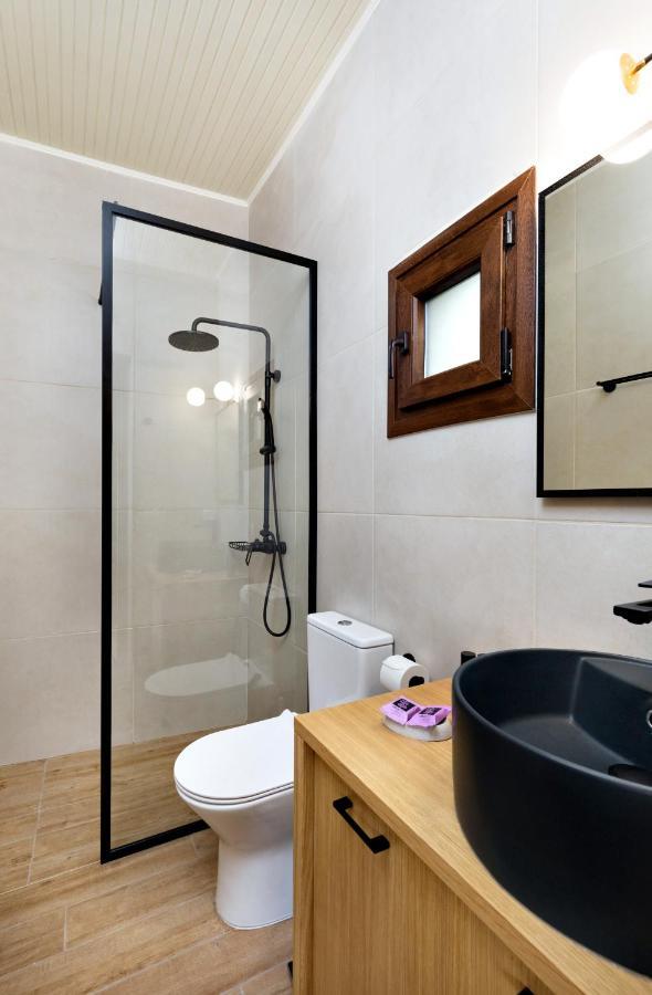 Mirthia Appartement