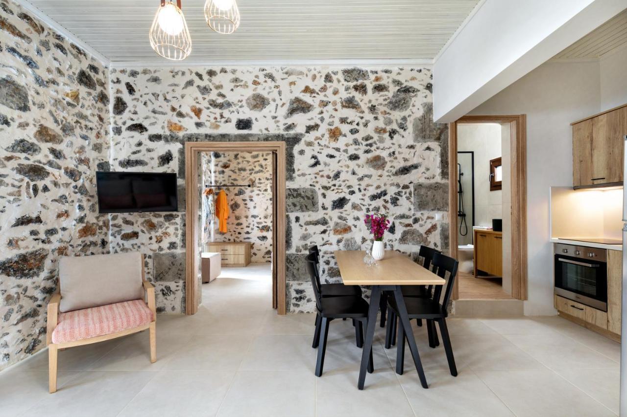 Appartement Mirthia