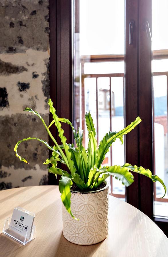 Mirthia Appartement