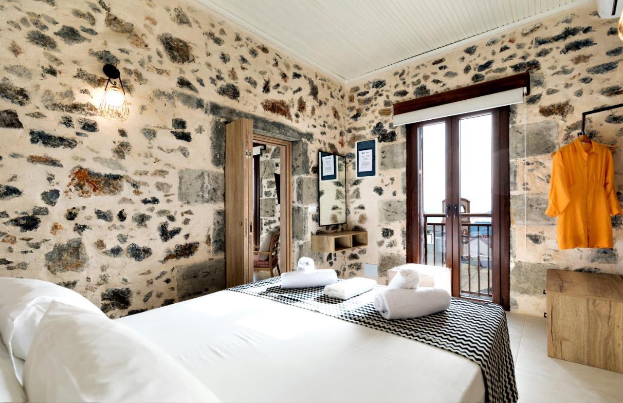 Mirthia Appartement Plakias