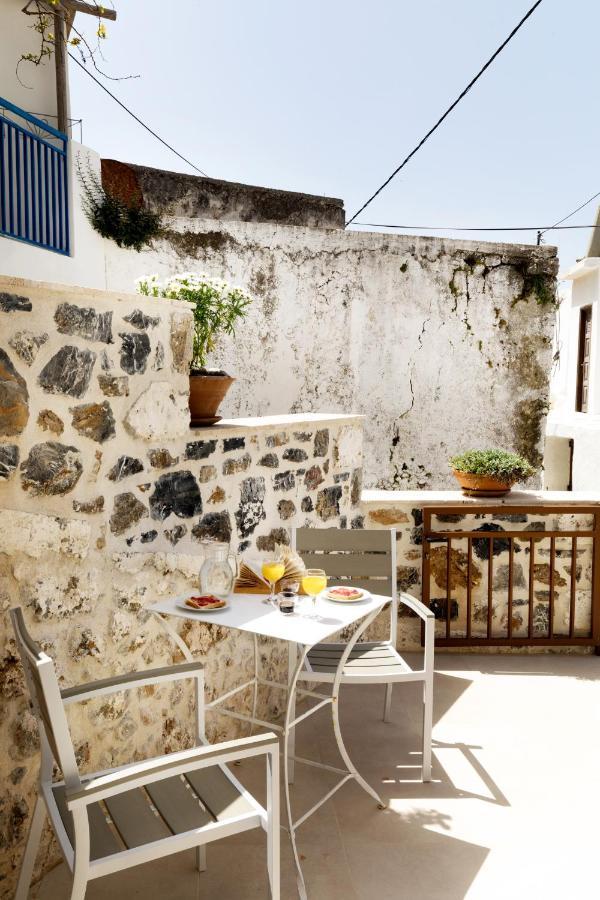 Mirthia Appartement