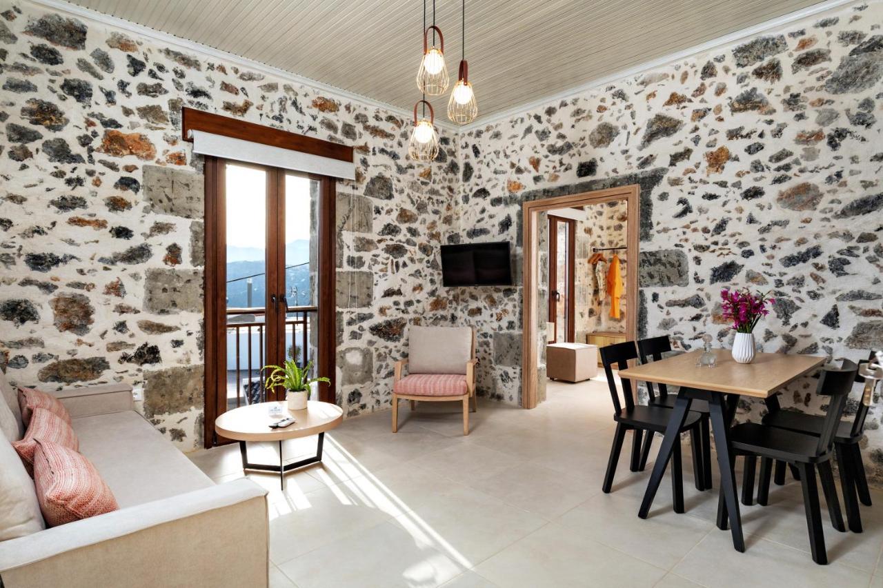 Mirthia Appartement