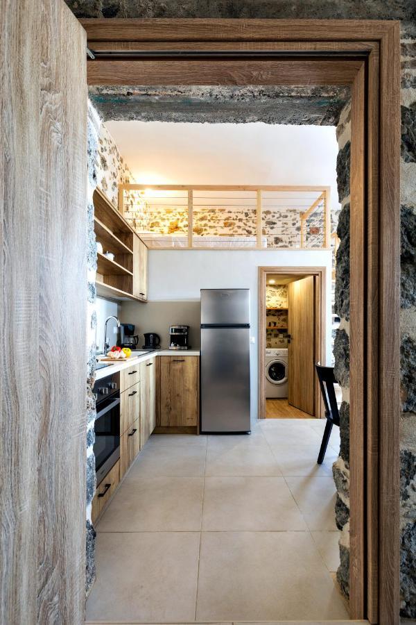 Appartement Mirthia *