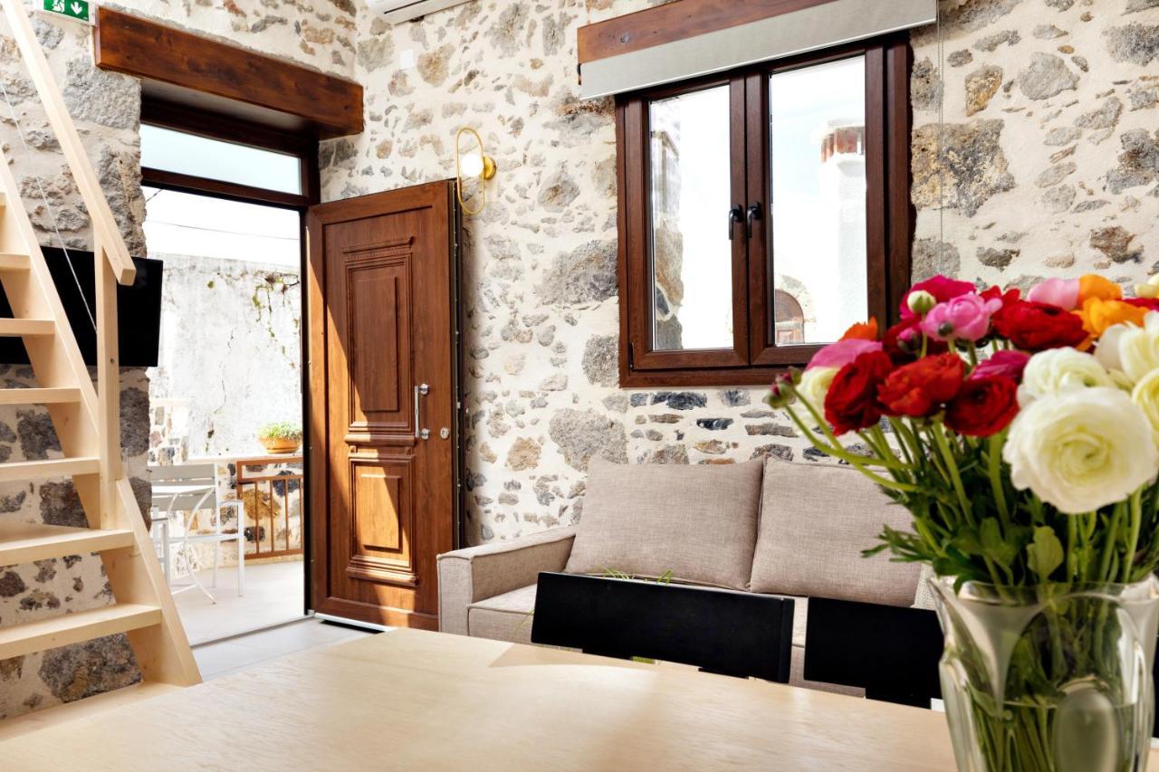 Mirthia Appartement *